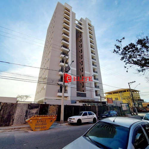 Imagem 21 de 25 de Apartamento No Residencial Alto Do Parque Com 2 Dormitórios À Venda, 69 M² Por R$ 329.000 - Parque Industrial - São José Dos Campos/sp - Ap4126