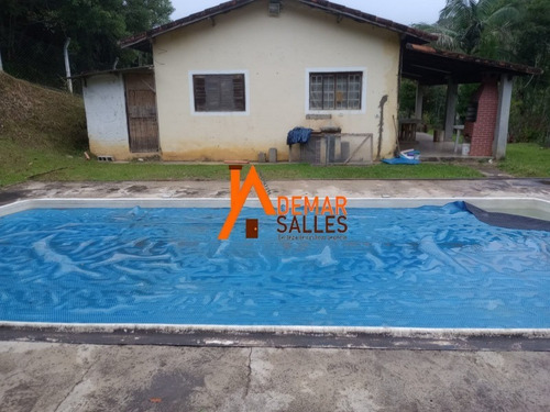 Imagem 25 de 30 de Chacara - Ch00125 - 70927858