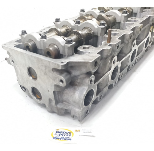 Cabeçote Motor Hilux Sw4 3.0 06/15 Revisado Obs #41142 (Usado)