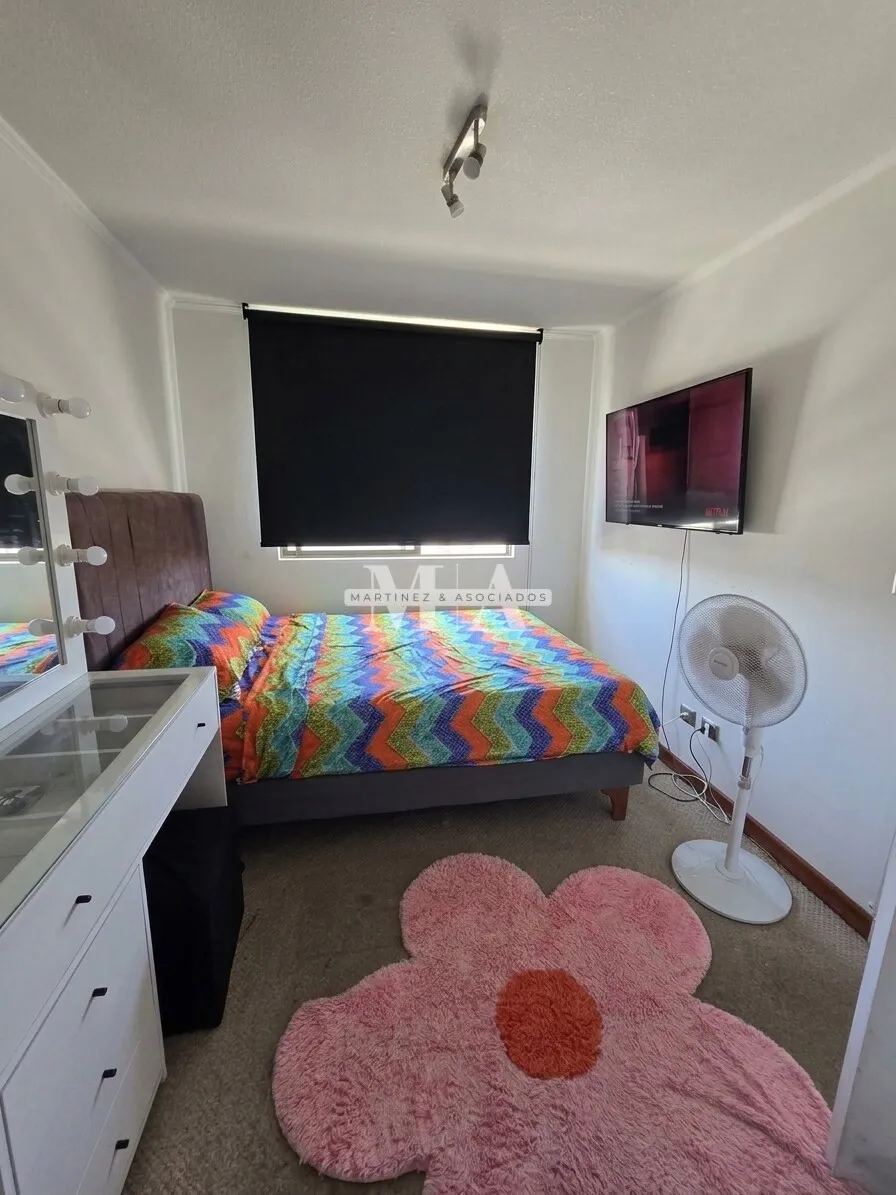 Imagen 4 de 30 de ¡venta En San Miguel! Departamento Mariposa 2d | 2b | Estac