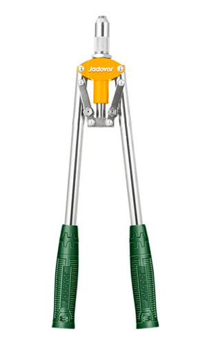 Remachadora Manual 17 Pulgadas 420mm Jadever 1