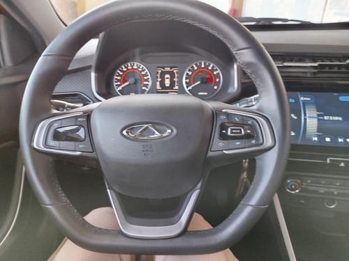 Chery Tiggo 2 Pro 1.5 Gls Mt