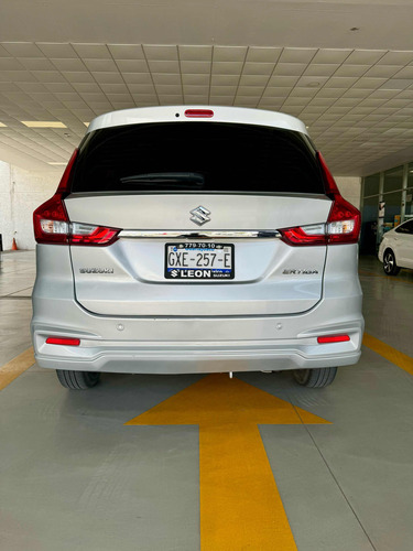 Suzuki Ertiga Gle Plus 2022 At