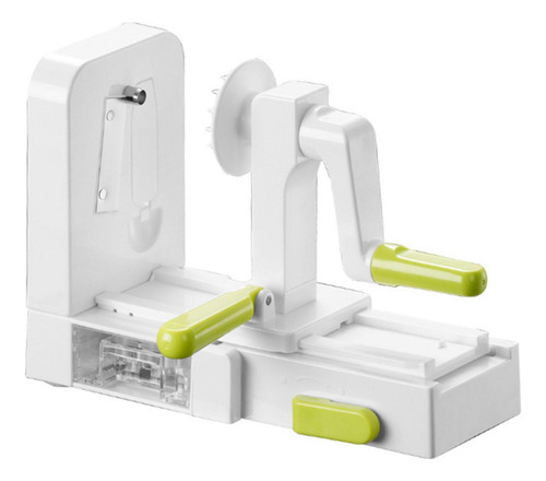 Máquina Para Hacer Espaguetis, Rebanadora En Espiral Con