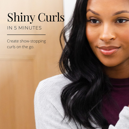 Hair Setters Remington Shine Therapy Aceite De Argán Y Quera