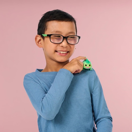 Se Necesita Un Juguete Portátil Interactivo Little Live Pets