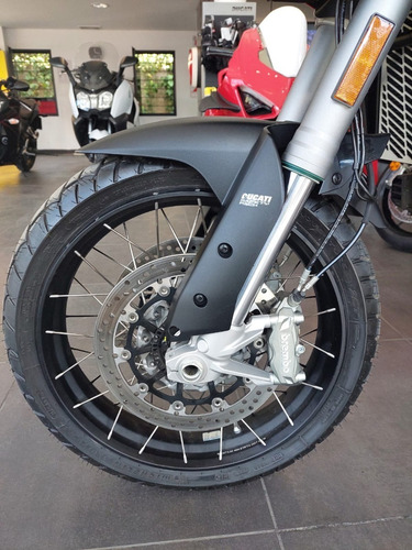 Imagen 12 de 18 de Ducati Multistrada 950 S Año 2020. 10400 Km.san Isidro
