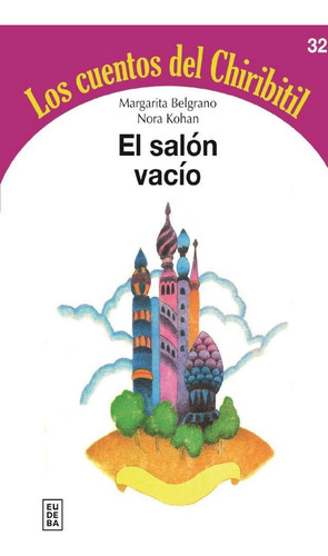 El Salon Vacio - Margarita Belgrano