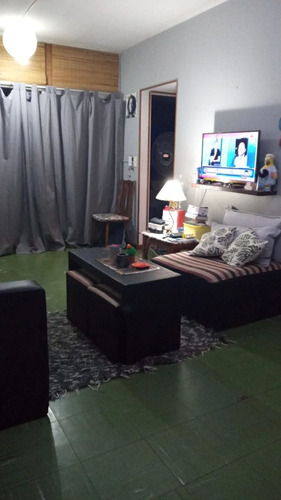 Departamento De 3 Ambientes En Barrio Don Orione.