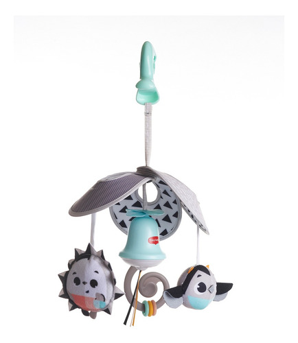 Mini Mobile Pack & Go Tiny Love - Magical Tales