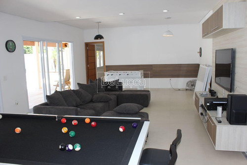 Imagem 3 de 30 de Casa À Venda Em Vale Das Laranjeiras - Ca004308