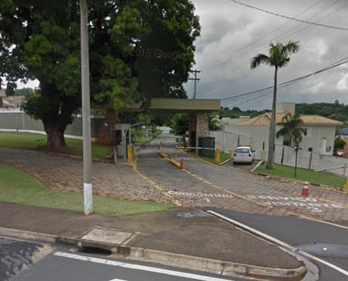 Imagem 20 de 27 de Casa Residencial À Venda, Condomínio Portal De Itu Ii, Itu. - Ca0512