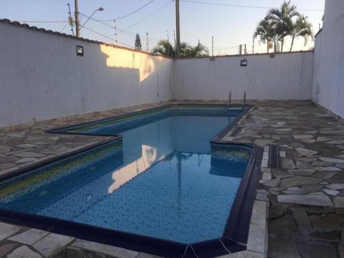 Imagem 8 de 14 de Sobrado Condomínio Itanhaém Cibratel2 1quadra Do Mar Piscina