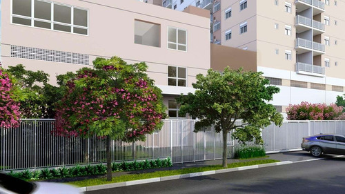 Imagem 8 de 30 de Apartamento À Venda, Catumbi, São Paulo, Sp - Sp - Ap0007_atci