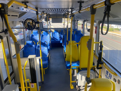 Imagem 11 de 25 de Micrão 0km 2022 Pronta Entrega !!!!