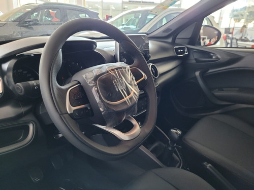 Fiat Argo 1.3 FIREFLY FLEX TREKKING MANUAL