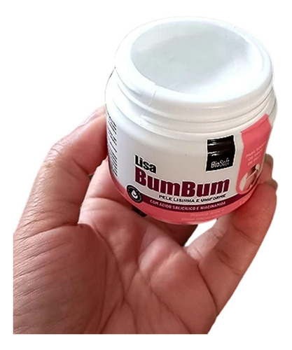 Tratamento Para Espinhas No Bumbum E Pelos Encravados Kit 2x