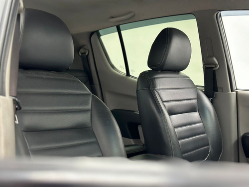 Mitsubishi L200 Triton 3.5 HPE 4X4 CD V6 24V FLEX 4P AUTOMÁTICO