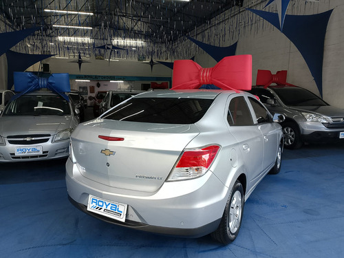 Chevrolet Prisma Prisma 1.0 LT SPE/4