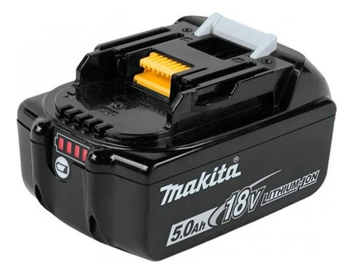 Kit Makita Dgp180z-3 Llave Impacto + Engrasadora +2bat+ Carg Turquesa