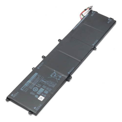 Batería Original Dell Xps 15 9560 9570 97wh 6gtpy