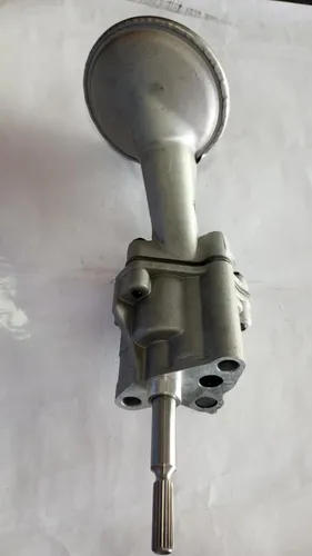 Bomba De Aceite Fiat 132 /2000