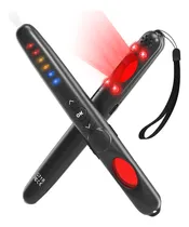 Comprar Detector De Cámara Oculta Highbrain G718 Rf Detector + Anti-