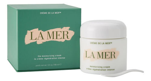 Crema Facial De La Mer