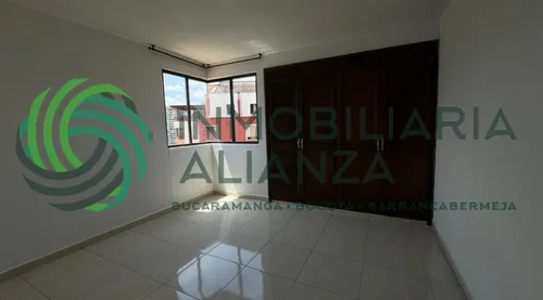 Apartamento En Venta En Cañaveral. Cod V61698