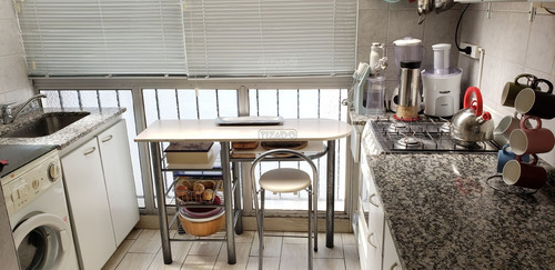 Departamento En Venta Ubicado En Palermo, Capital Federal