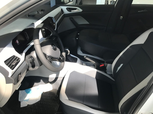 Imagen 14 de 15 de Volkswagen T Cross Entrega Programada Sin Sobre Precio Aab