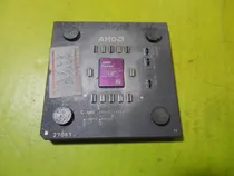 Comprar Micro Procesador Amd Duron 1100 - Dhd1100amt1b S462 - Retro