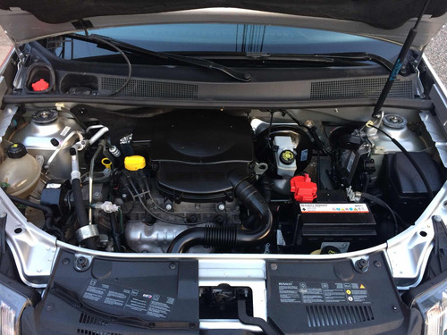 Renault Sandero 1.6 Expression Hi-power 5p 2015