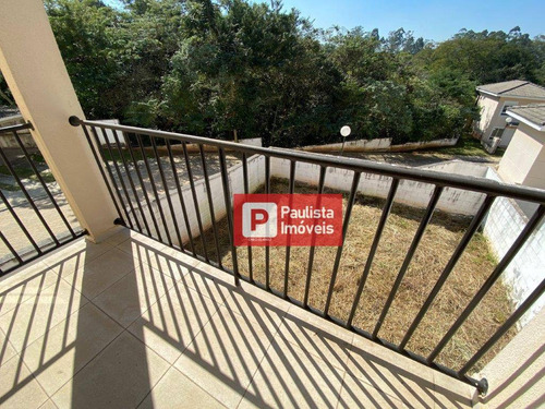 Casa À Venda, 169 M² Por R$ 720.000,00 - Granja Viana - Cotia/sp - Ca2956