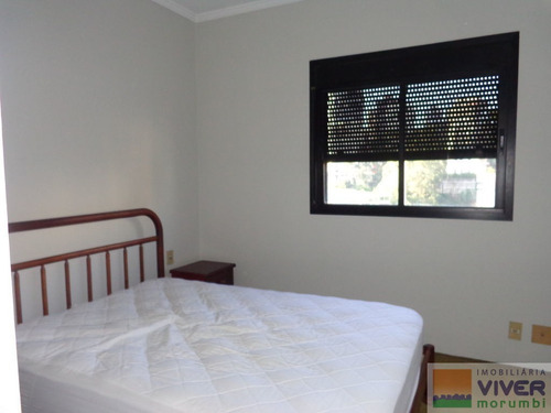 Imagem 10 de 15 de Residencial V. Andrade, Serviços De Recepçao E Lavanderia, Residencial Com 2 Dts, Ste, Armarios, Co - Nm4127