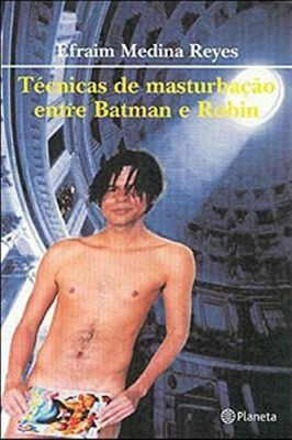 Tecnicas De Masturbaçao Entre Batman E Robin