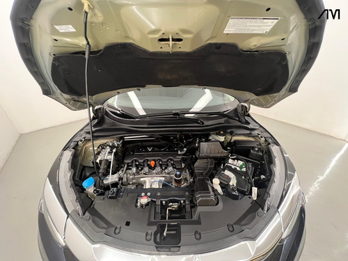Honda HR-V 1.8 16V FLEX EX 4P AUTOMÁTICO