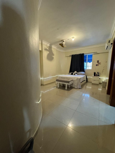 Venta Apartamento 3 Habitaciones En Zona Universitaria