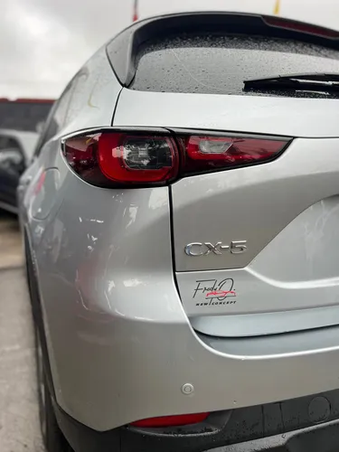 Mazda CX-5 2.0 Touring At
