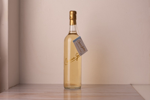 Imagen 6 de 6 de Licor Fino De Naranja Artesanal Norma Gailus Por 750cc