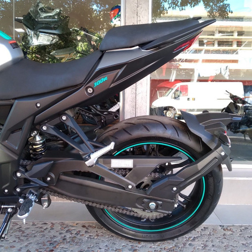 Imagen 11 de 14 de Voge 300 R - No Twister Cb250 - No Fz250