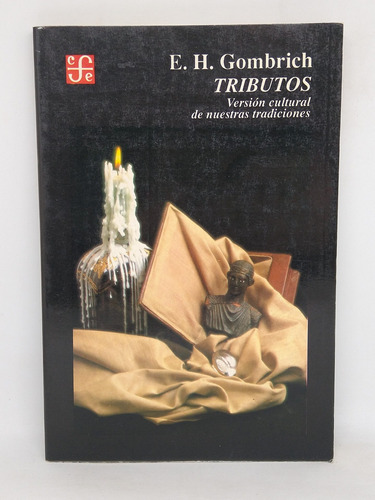 Tributos E. H. Gombrich L5