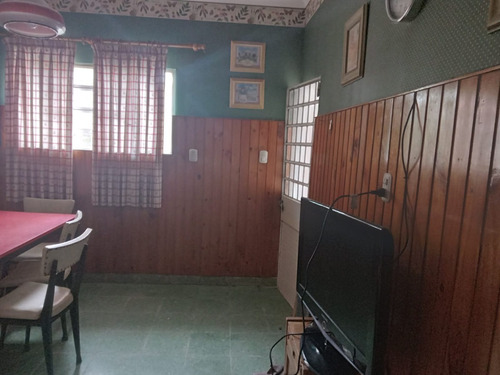 Imagen 15 de 21 de Casa Con Jardin En Punta Mogotes Mar Del Plata