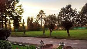Espectacular Lote En Las Brisas Country Club, Pilar.