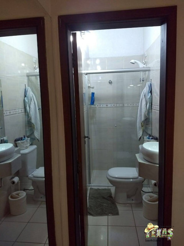 Imagem 14 de 15 de Sobrado Em Condomínio Fechado Na Penha - 1730