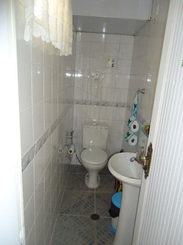 Imagem 3 de 12 de Apartamento Em São Paulo - Sp - So0024_slima
