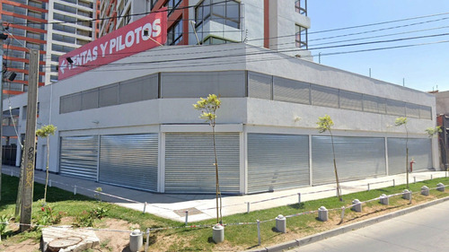 Arriendo De Placa Comercial En San Bernardo Id. 50.689-lin