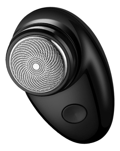 Z 3 Mini Afeitadora Para Hombres, Recortadora De Barba De