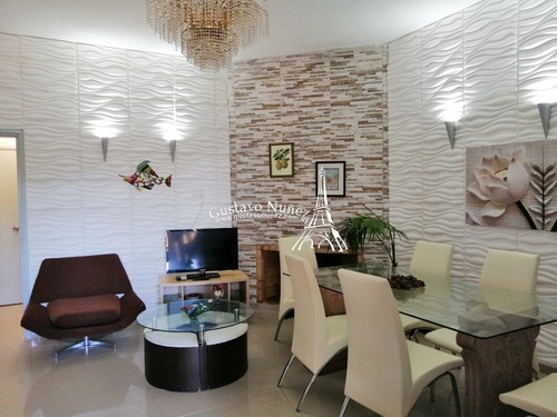 2 Propiedades A Tan Solo 250 Mts Del Mar- Ref: 3432