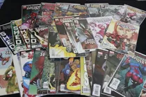 Comprar Comic Marvel The Amazing Spiderman-man 70 Años En Ingles 